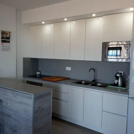 Apartment Cordoba 8 By 7escalones *
