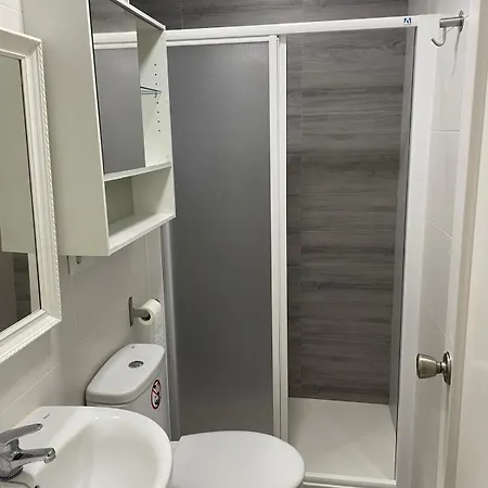 Apartment Cordoba 8 By 7escalones