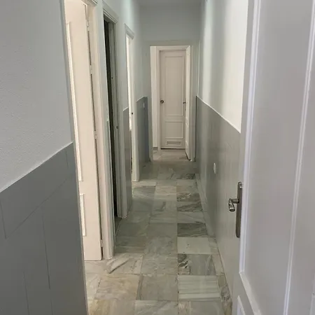 Cordoba 8 By 7escalones Rota